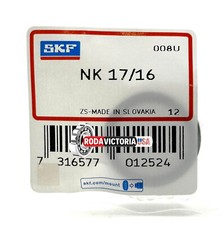 Showing image for NK17/16 INA NK17/16 INA image