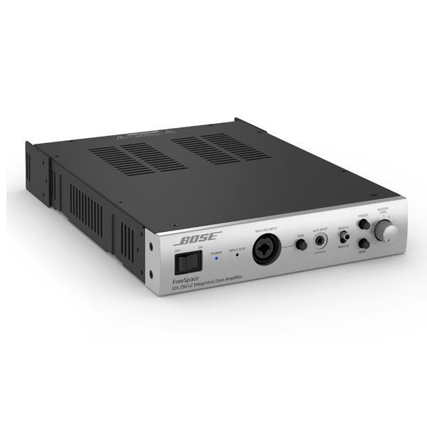 BOSEアンプ　IZA250-LZ Amazon | Bose FreeSpace IZA250-LZ integrated zone amplifier