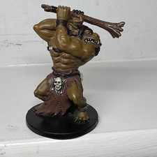 Dungeons  Dragons D D Miniatures Harbinger OGRE 71 NC