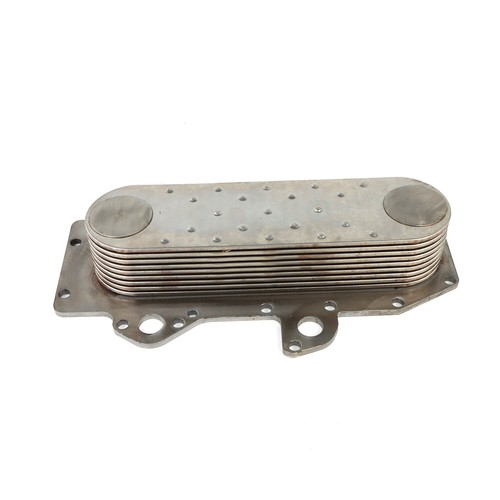 Oil Cooler Filter Element Assembly 267-4743 For Cat C7 3116 3126 Engine 320B - Picture 11 of 13