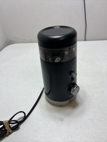 Mr.Coffee BVMC-PBG77 Automatic Coffee Grinder - 第 5/13 張圖片