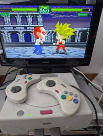 Sega Saturn software irtua Fighter Kids SS Sega Saturn SEGA SATURN SOUL HACKERS