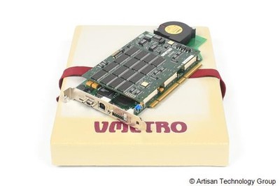 VMETRO PBT-515EX PCI Bus Analyzer
