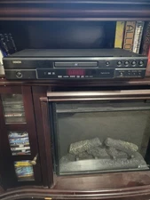 Denon DVD-1930CI DVD Player SACD CD Tested-Working