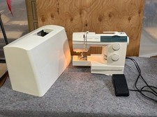 Husqvarna Viking Emerald Sewing Machine Model...