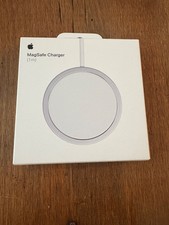 Apple MagSafe Charger - Silver