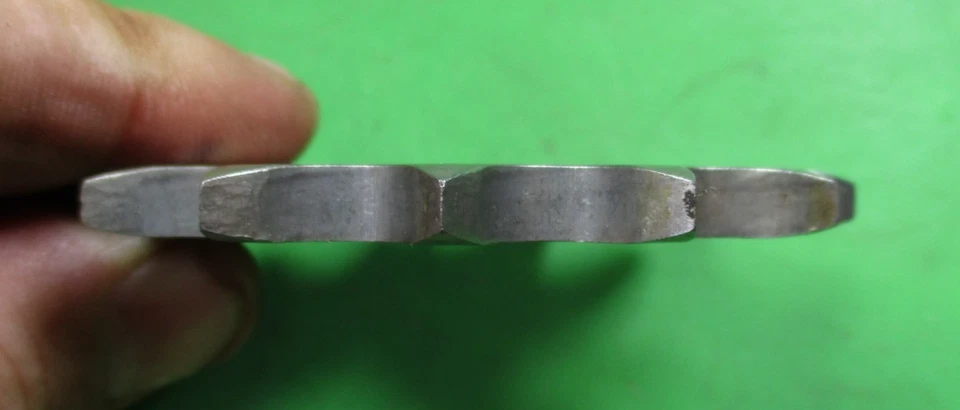 Piñón de tracción delantera Honda XR200R XR500R PBI 1986-2002🔥13 T🔥NOS🔥p/n PBI 352 Foto 3 de 3