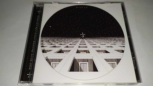 Blue Oyster Cult : blue oyster cult