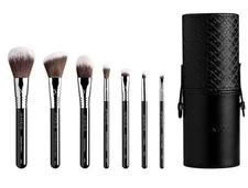 Sigma Beauty Sigmax Essential Travel Brush 8pc Set Sigma’s Cost👉 $135.00