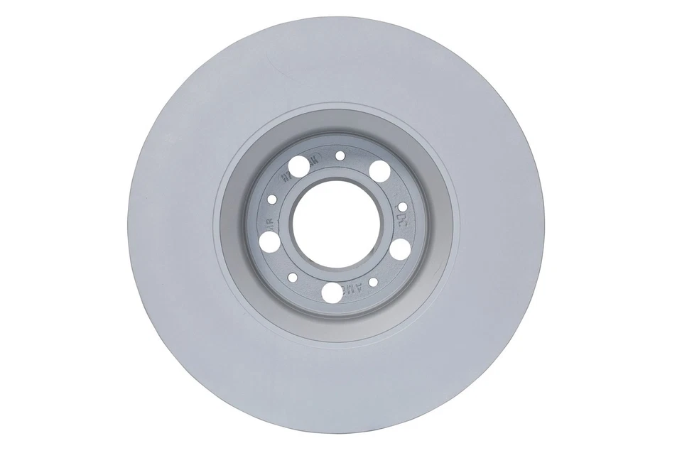 2x BRAKE DISC 0 986 479 C85 FOR VOLVO XC90/SUV S60 V70/Mk/II B 5204 T5 2.0L 5cyl - Image 4 of 4