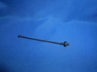 1985 GI JOE ARAH CHECK POINT ALPHA ANTENNA PART ACCESSORY
