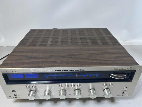 MARANTZ 2245 VINTAGE RECEIVER