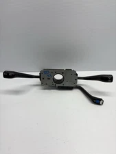 Porsche 996 Carrera 911 986 Steering Wheel Column Turn Signal Switch Wiper Lever