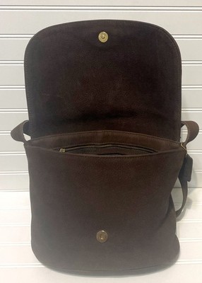 ショルダーバッグ COACH Sonoma Nubuck Shoulder Bag Brown s-l400.jpg