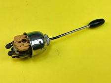 Lancia Fulvia Coupe S1 Indicator Turn Signal Switch 2 Genuine Nos