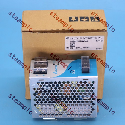#ad NEW DELTA 1PC switching power supply DRP024V120W1AA 24V 120W $81.52