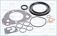 Ajusa Dichtungssatz KurbelgehäUse 54078900 FüR Rover MG MGF RF 25 Freelander ZR