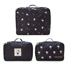 Sanrio 019569 Hello Kitty Travel Inner Case Set of 3
