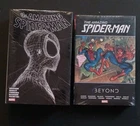 AMAZING SPIDER-MAN Spencer Vol 2 DM & Beyond Marvel Comics Omnibus HC LOT