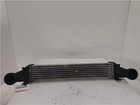 Intercooler radiator
