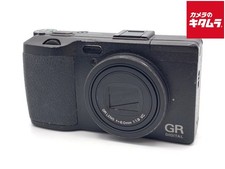 RICOH GR DIGITAL IV -EXC- 8551