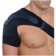 Shoulder Brace for Rotator Cuff - Support  Pain Relief