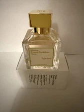 Maison Francis Kurkdjian A La Rose 2.4oz Women's Eau de Parfum