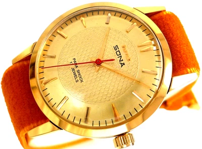 HMT Sona Wristwatches for sale | eBay