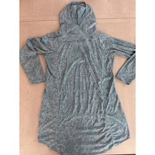 Rip Skirt Hawaii Blue Run Around Casella Swim Dress Coverup