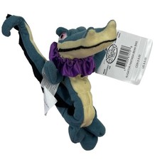 Aligator Fantasia 6" Plush Disney Store