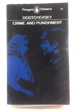 Crime and Punishment. The Coulson Translation Background and Sources in Crit...