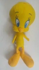 Looney Tunes Tweety 15" Plush