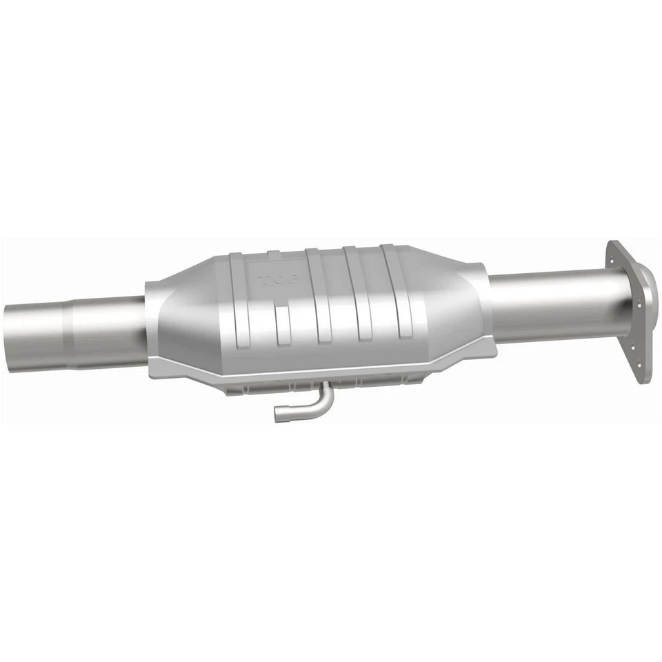 Convertidor catalítico para Pontiac Firebird 1990-1992 Foto 4 de 4