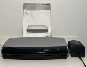 Bose Lifestyle 48 | eBay