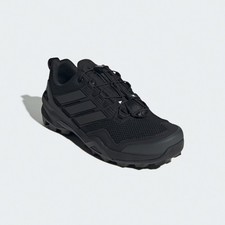 adidas Terrex Skychaser GTX Gore-Tex Core Black Carbon Men Trail Outdoors IH1093