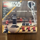 New Sealed LEGO 40765 Star Wars Kamino Training Facility 2025 May 4th Retired