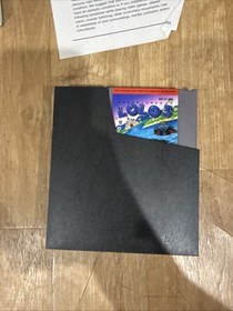 Adventures of Lolo 3 Nintendo (NES) Game Complete in Box (CIB) Authentic Tested