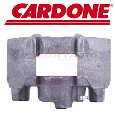 Cardone Reman Front Right Disc Brake Caliper for 1985-1990 Cadillac DeVille eo