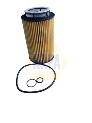 Oil Filter fits BMW M760 BMW X6 M50i G06, G11, G12 4.4 6.6 16 to 23 NAPA Quality - Image 2 of 4