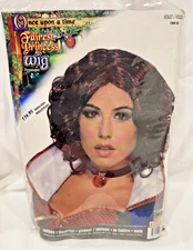 Forum Novelties Fairest Princess Wig Adult Size