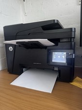 HP LaserJet Pro MFP M127fw Wireless Mono Laser All-in-One Print/Scan/Copy