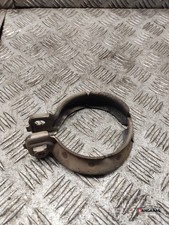 MERCEDES-BENZ C W204 Muffler Connector Clamp a0009958902 2.10 Diesel 27730176 MERCEDES-BENZ C W204 Muffler Connector Clamp a0009958902 2.10 Diesel 27730176