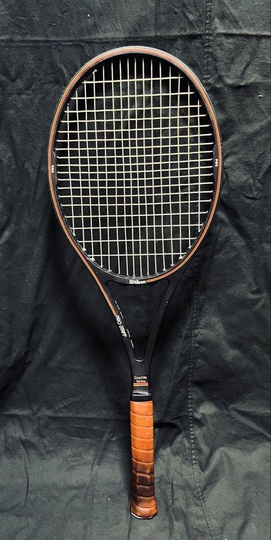 希少！プロスタッフ　ミッド　85 JOQ s-l400.jpg