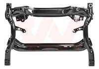 VAN Wezel Hilfsrahmen/AggregateträGer 2924690 FüR MERCEDES-BENZ
