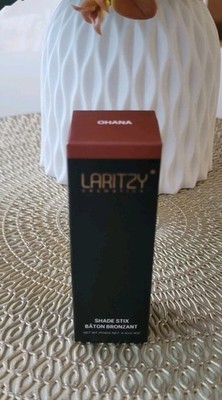 Laritzy Cosmetics Shade Stix  Bronzer Stick 8.5 g - Ohana - NEU