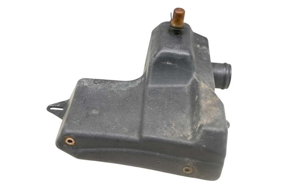 07 Can-Am Rally 175 caja de aire admisión caja de aire Bombardier Foto 2 de 4