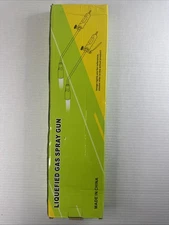 Liquefied Gas Spray Gun (BRAND NEW)