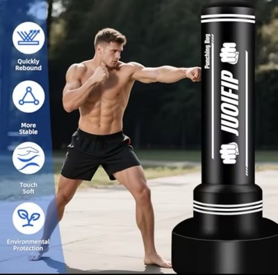 EVERLAST PowerCore 自立型ヘビーバッグ Amazon.co.jp: Everlast Powercore 自立式 屋内 丸みを帯びた高耐久