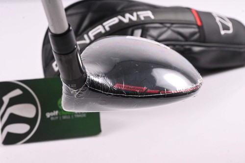 Wilson DYNAPWR Max #7 Wood / 21 Degree / Senior Flex UST Mamiya Helium NXT 4 - Picture 5 of 9