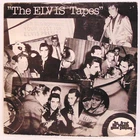 Elvis Presley - The Elvis Tapes - 1977 Great Northwest Vinyl LP Record Album